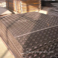 Anti-slip Stainless Steel Plate